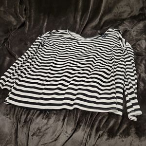 Agnes & Dora Urban Pull over